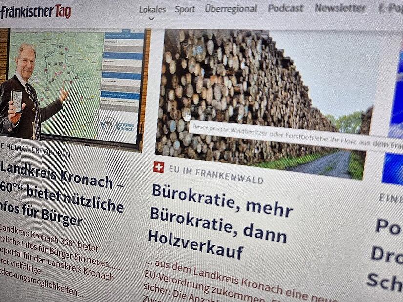 Themen der Woche