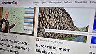 Themen der Woche