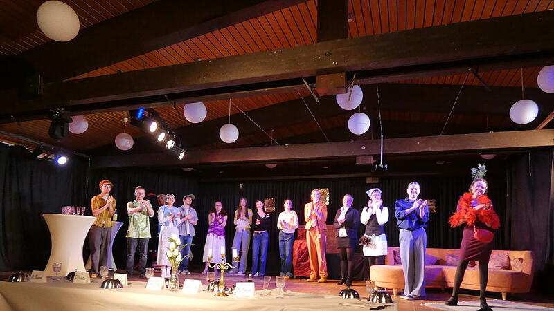 Theater Gymnasium Hammelburg Theater Gymnasium Hammelburg