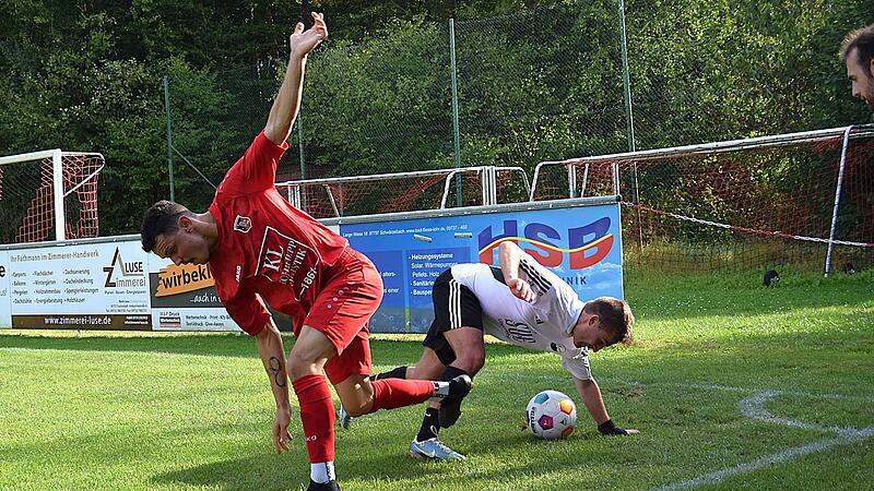 FC Fuchsstadt gastiert bei Tabellenführer FC Coburg FC Fuchsstadt gastiert bei Tabellenführer FC Coburg