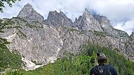 Nationalpark Berchtesgaden
