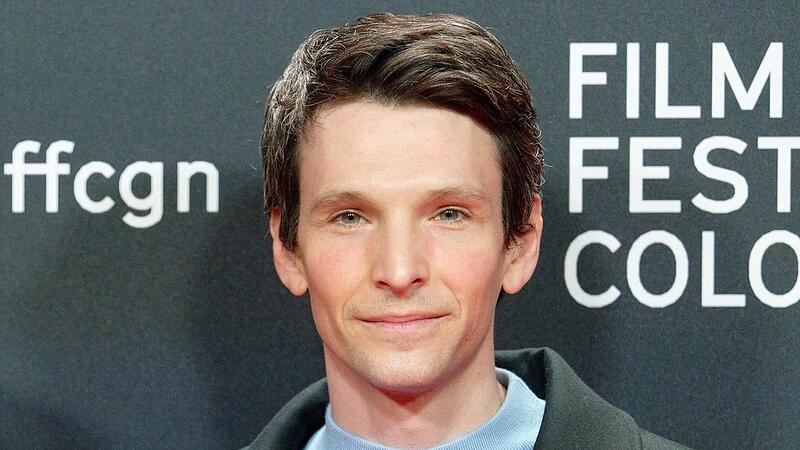 Der SchauspielerSabin Tambrea hat ein Buch geschrieben