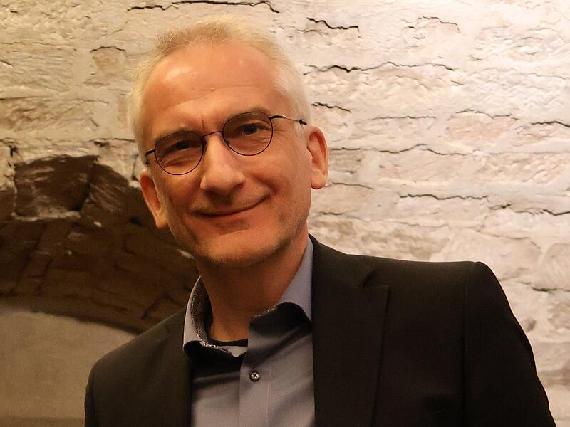 CSU-Kandidat Alexander Schulz