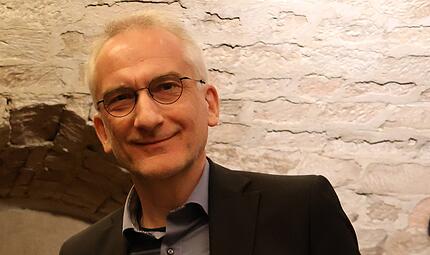 CSU-Kandidat Alexander Schulz