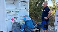 Altkleidercontainer Altkleidercontainer