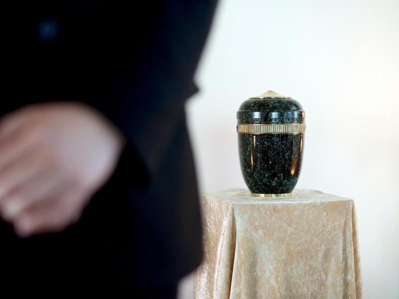 Wünsche Bestattung Wünsche Bestattung