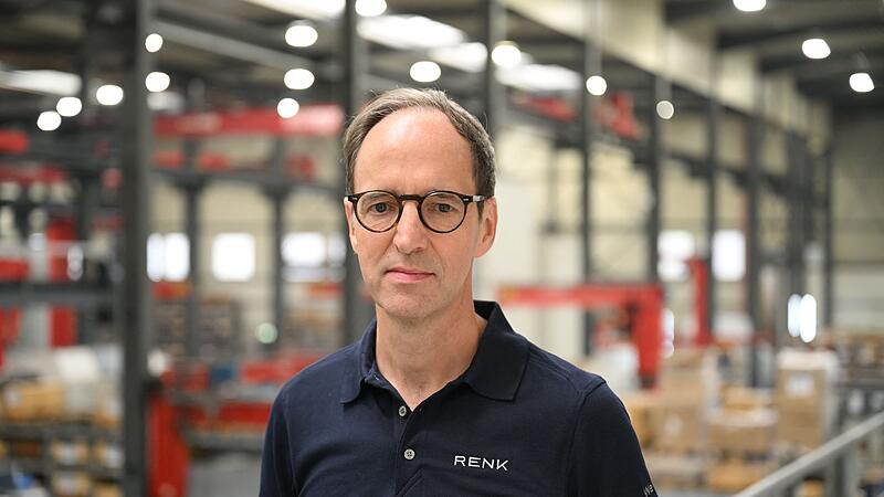Panzergetriebe von Renk Panzergetriebe von Renk