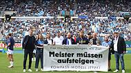 Regionalliga-Reform