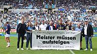 Regionalliga-Reform Regionalliga-Reform