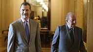 Juan Carlos in Spanien: Unbequemer Gast im eigenen Land