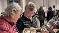 Ausstellung "Ein Koffer f&uuml;r die letzte Reise"