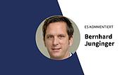 Bernhard Junginger