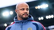 Vincent Kompany Vincent Kompany