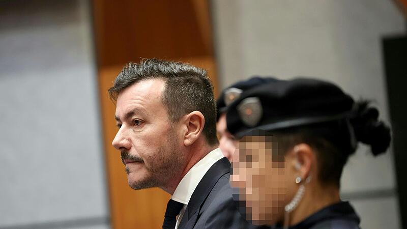 Zweiter Prozess gegen den Ex-Immobilientycoon Benko Zweiter Prozess gegen den Ex-Immobilientycoon Benko