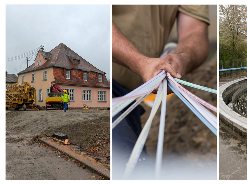 Die Sanierung mit Anbau des Kindergartens Großwenkheim ist die höchste Ausgabe im Jahr 2026 in Münnerstadt. Die Sanierung mit Anbau des Kindergartens Großwenkheim ist die höchste Ausgabe im Jahr 2026 in Münnerstadt.