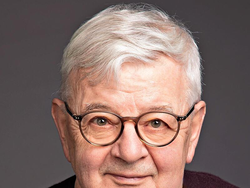 Joschka Fischer kommt liest im Oktober in Bayreuth aus seinem aktuellen Buch.Veranstaltungsservice