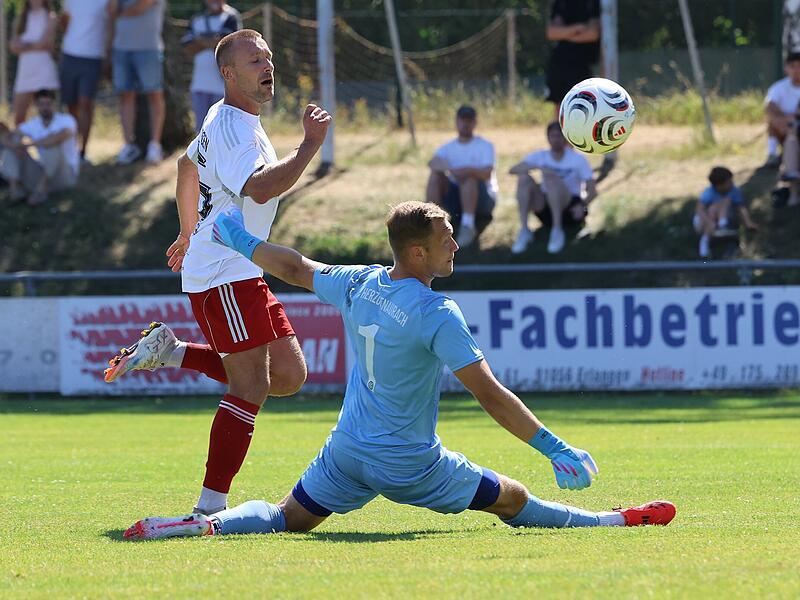 ATSV Erlangen - 1.FC Herzogenaurach ATSV Erlangen - 1.FC Herzogenaurach