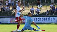 ATSV Erlangen - 1.FC Herzogenaurach ATSV Erlangen - 1.FC Herzogenaurach