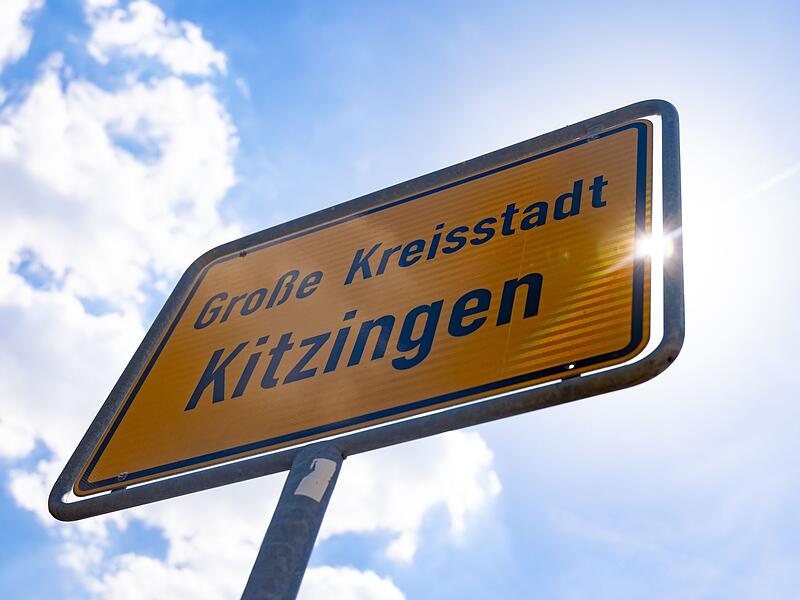 Wetter in Bayern
