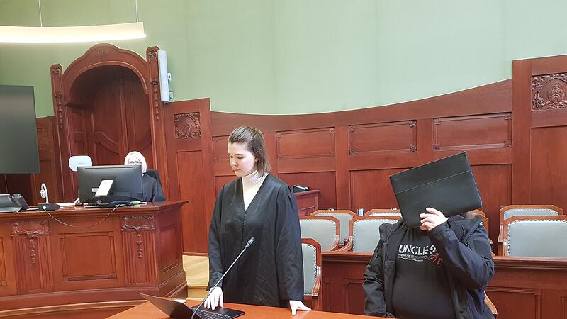 Missbrauchsprozess Missbrauchsprozess