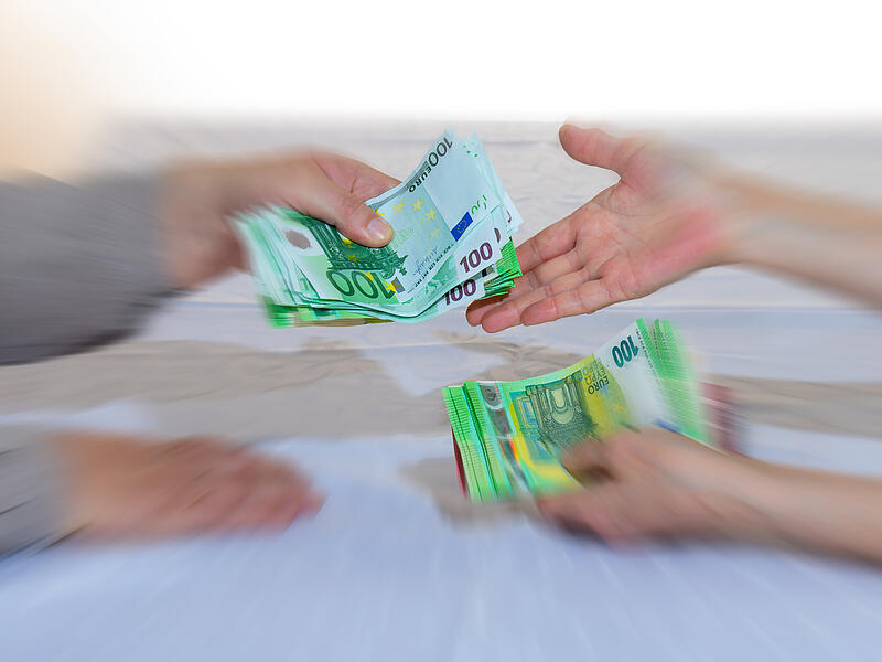 Sorgerecht Sorgerechtsstreitereien können festgebissen und verbittert sein – und sich über Jahre hinziehen. Ein Mann aus der Nähe von Bamberg hat seinem Sohn jahrelang keinen Cent bezahlt und muss sich nun vor Gericht verantworten.