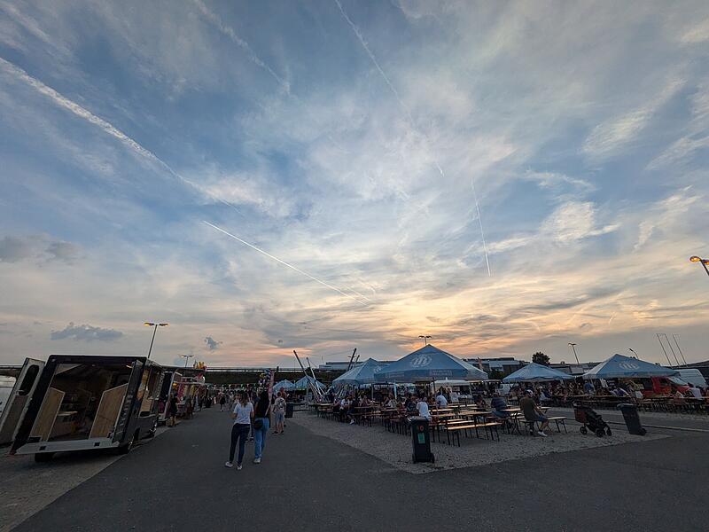 Food Truck Festival Forchheim 2024Food Truck Festival Forchheim 2024