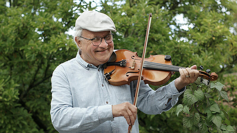 Bad Br&uuml;ckenau: Pfarrer Gerd Kirchner im Ruhestand