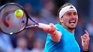 ATP-Tour - Madrid