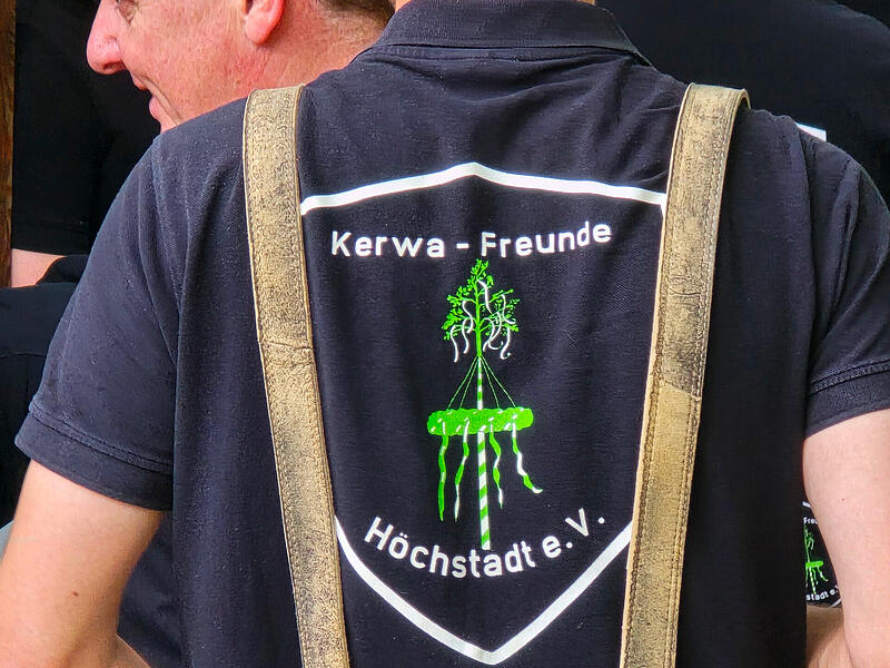 Kerwa HöchstadtKerwa Höchstadt Kerwa HöchstadtKerwa Höchstadt