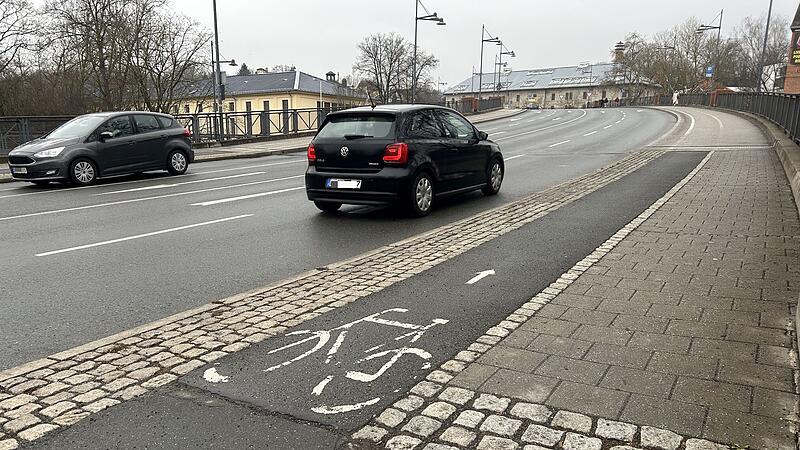 Frankenbrücke Coburg