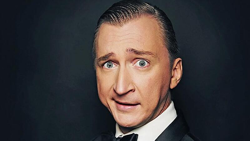 Sebastian Coors kommt mit „Salonlöwenzahn“.