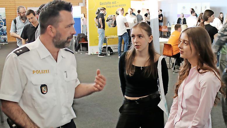 Informationen aus erster Hand.