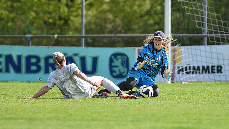 TSV Limbach vs. FVgg Kickers Aschaffenburg, Sportgelände Limbach TSV Limbach vs. FVgg Kickers Aschaffenburg, Sportgelände Limbach
