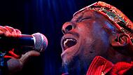 Jimmy Cliff