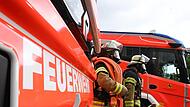Feuerwehr Feuerwehr