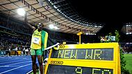 Usain Bolt Usain Bolt