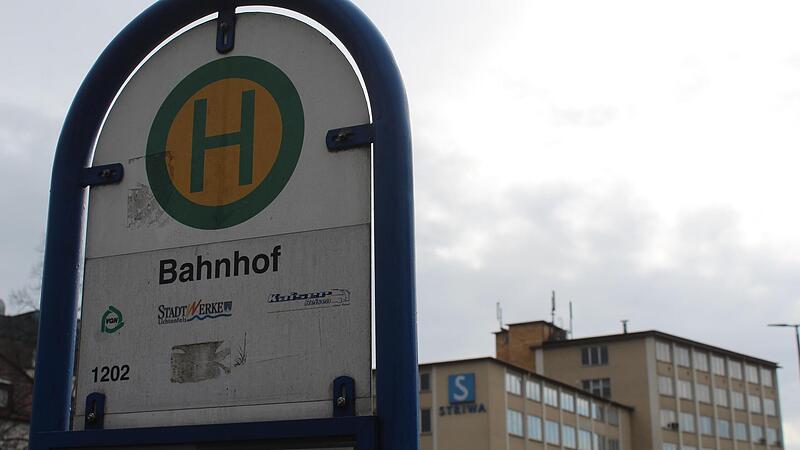 Der ÖPNV wird in den kommenden Jahren im Landkreis Lichtenfels weiter umgebaut werden.