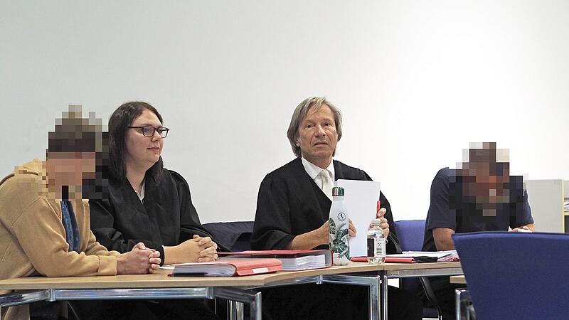 T&ouml;chter geschlagen und missbraucht: Neuer Prozess in Coburg