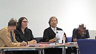 T&ouml;chter geschlagen und missbraucht: Neuer Prozess in Coburg