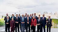 Regierungsberatungen zu geplante Reformen