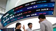 Finanzm&auml;rkte in S&uuml;dkorea