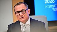 Joachim Nagel, Pr&auml;sident der Deutschen Bundesbank