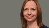 Margit Hufnagel denkt, dass Putin die Deutschen unterschätzt hat. Sie ist der Meinung, dass die europäische Gemeinschaft am Scheideweg steht: Herrscht das recht des Stärkeren oder Demokratie?