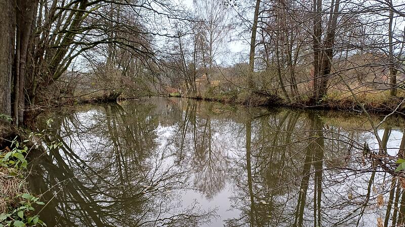 Main Umleitung 2 Main Umleitung 2