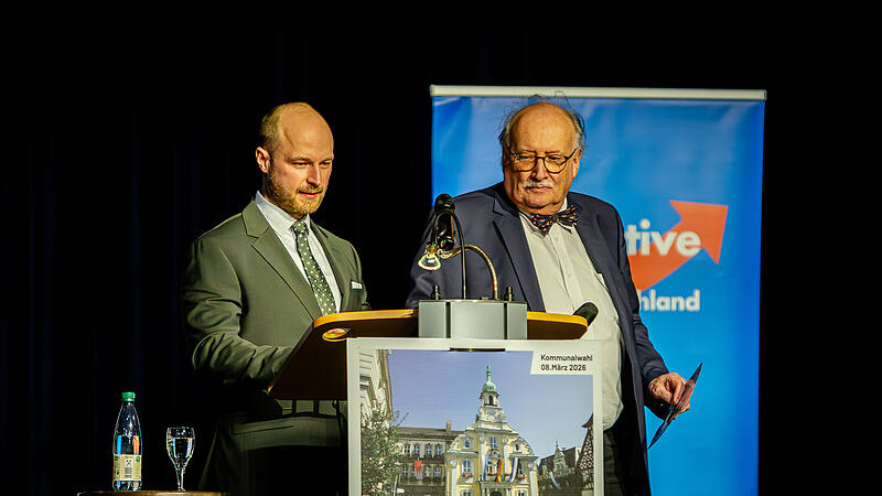 AfD in Kulmbach AfD in Kulmbach