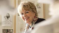 Antje Kunstmann