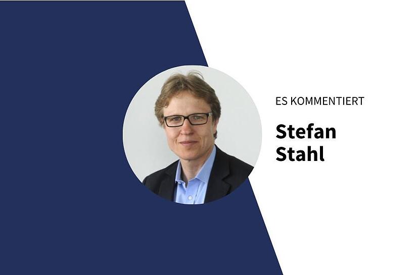 Stefan Stahl