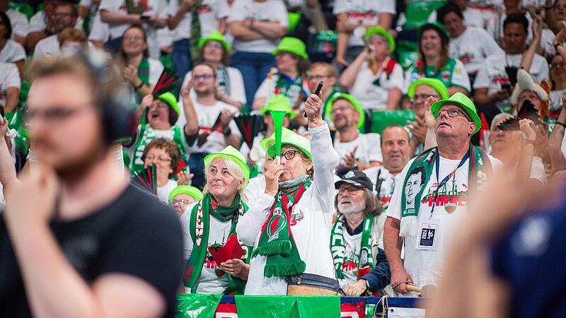 Fanclub der F&uuml;chse Berlin