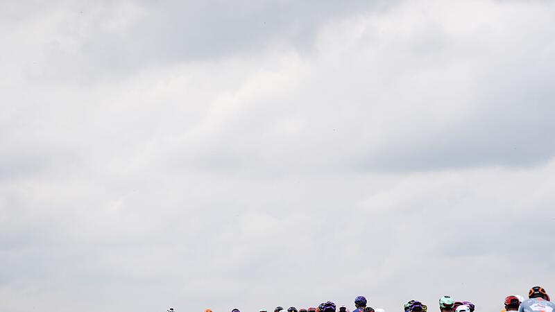 Radsport: UCI WorldTour - Giro d&rsquo;Italia