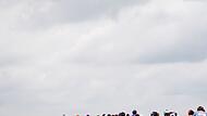 Radsport: UCI WorldTour - Giro d&rsquo;Italia